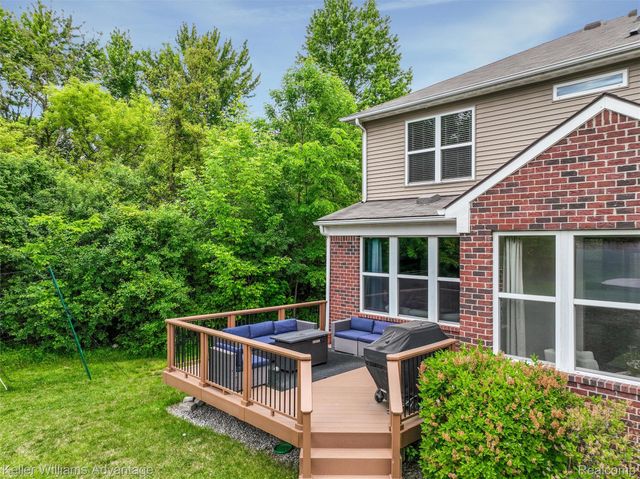 6121 Braemore Court, Canton Charter Township, MI 48187
