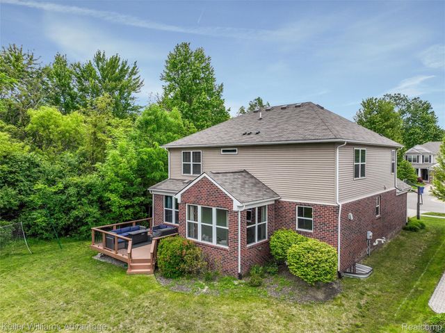 6121 Braemore Court, Canton Charter Township, MI 48187