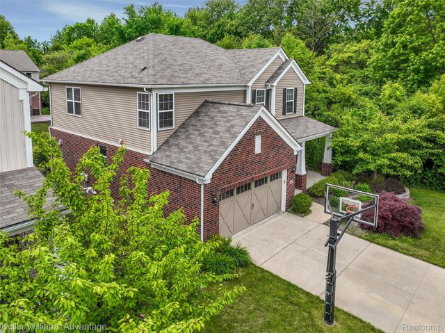 6121 Braemore Court, Canton Charter Township, MI 48187