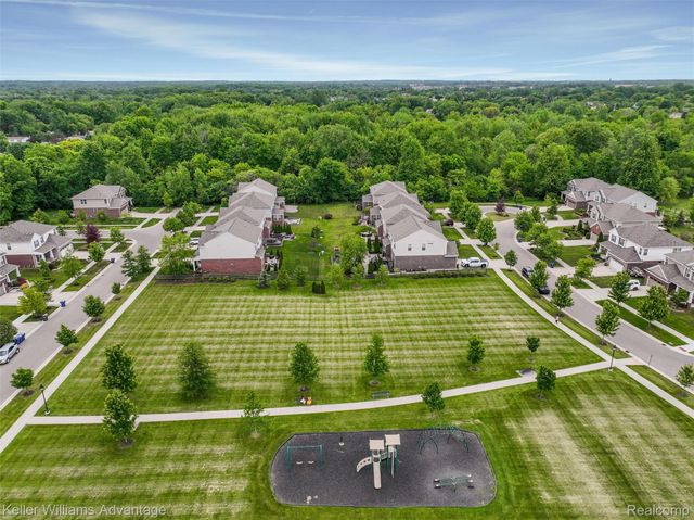 6121 Braemore Court, Canton Charter Township, MI 48187