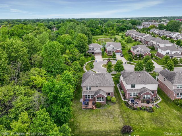 6121 Braemore Court, Canton Charter Township, MI 48187