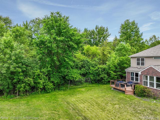 6121 Braemore Court, Canton Charter Township, MI 48187