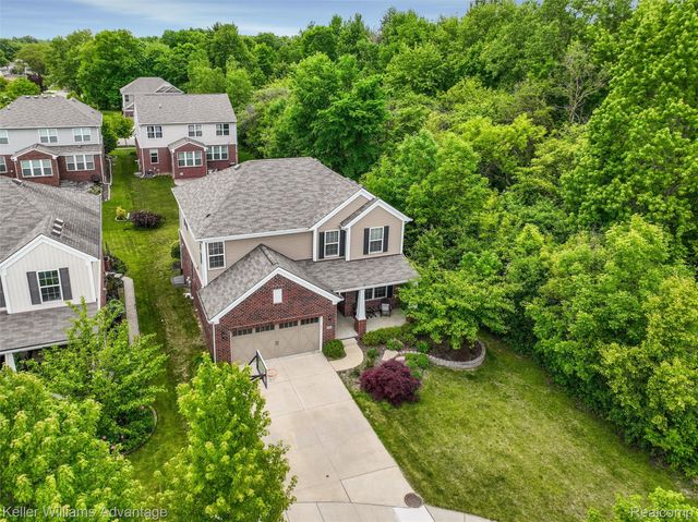 6121 Braemore Court, Canton Charter Township, MI 48187