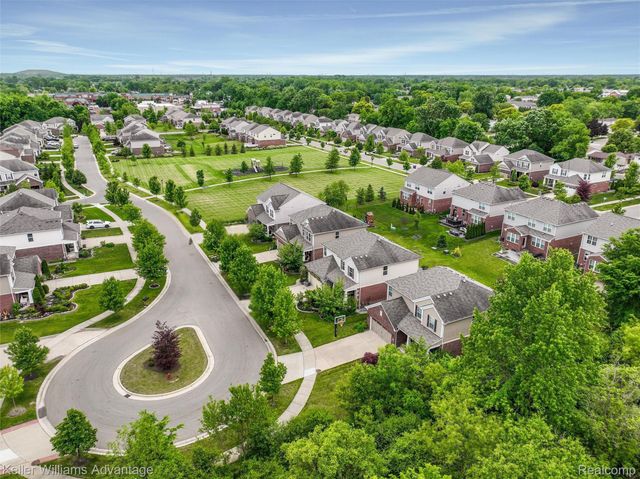 6121 Braemore Court, Canton Charter Township, MI 48187