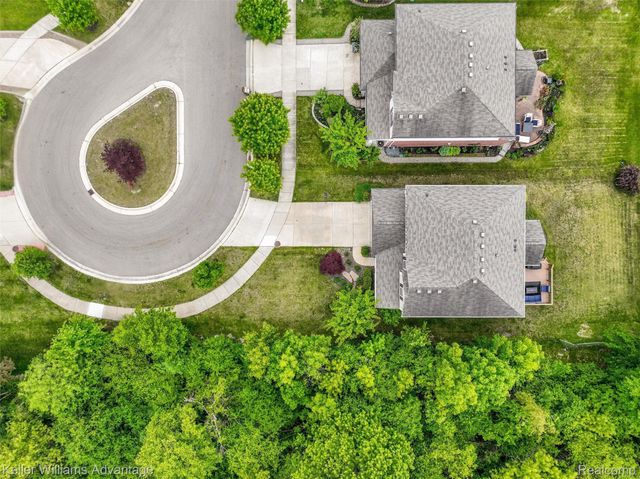 6121 Braemore Court, Canton Charter Township, MI 48187
