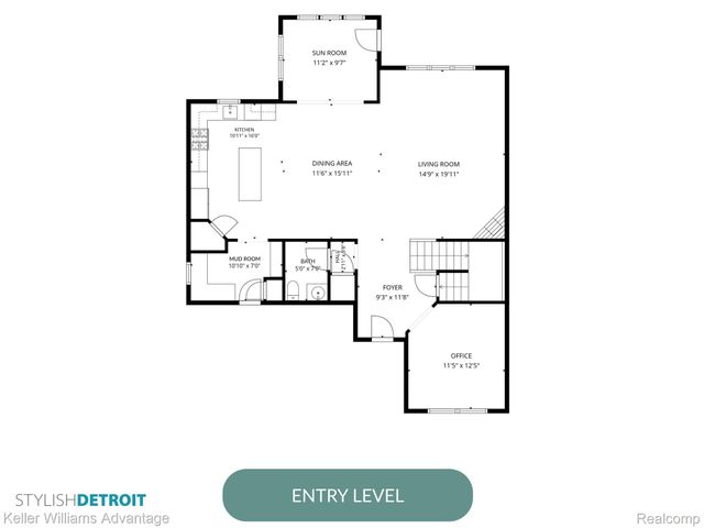 6121 Braemore Court, Canton Charter Township, MI 48187