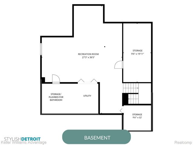 6121 Braemore Court, Canton Charter Township, MI 48187
