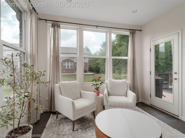 6121 Braemore Court, Canton Charter Township, MI 48187