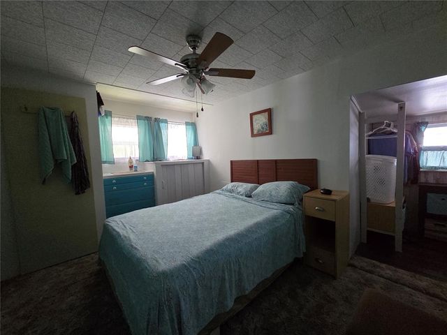 7803 46TH AVENUE N 116, St Petersburg, FL 33709