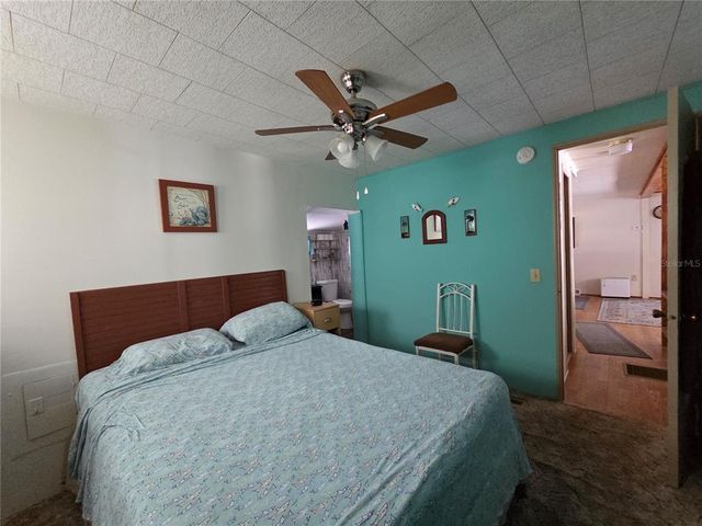 7803 46TH AVENUE N 116, St Petersburg, FL 33709