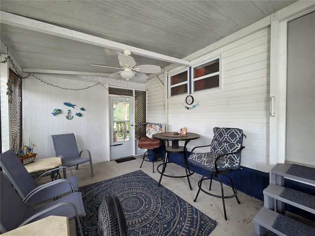7803 46TH AVENUE N 116, St Petersburg, FL 33709