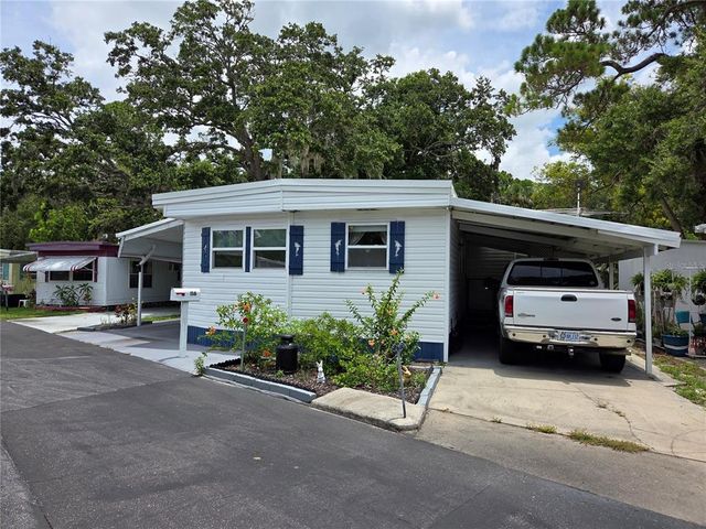 7803 46TH AVENUE N 116, St Petersburg, FL 33709