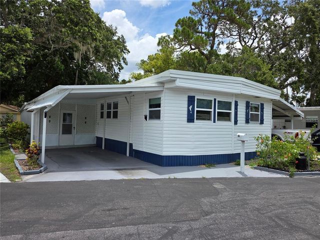 7803 46TH AVENUE N 116, St Petersburg, FL 33709