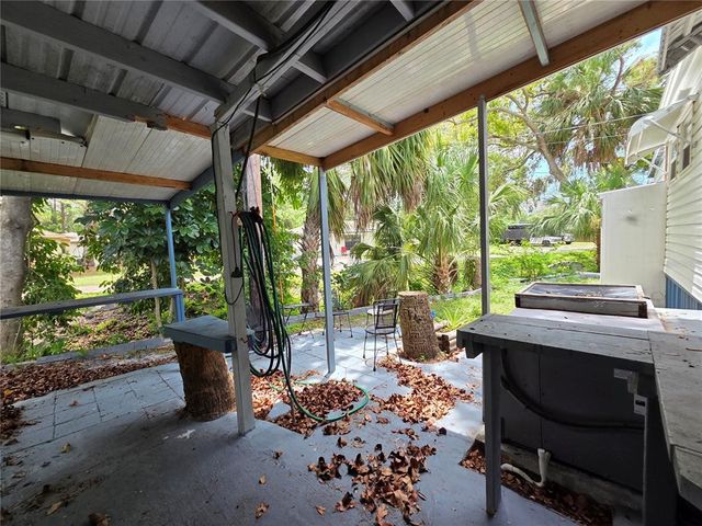 7803 46TH AVENUE N 116, St Petersburg, FL 33709