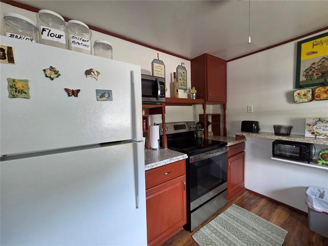 7803 46TH AVENUE N 116, St Petersburg, FL 33709