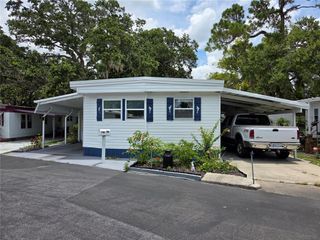 7803 46TH AVENUE N 116, St Petersburg, FL 33709