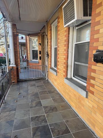 87-28 86 Street, Woodhaven, NY 11421