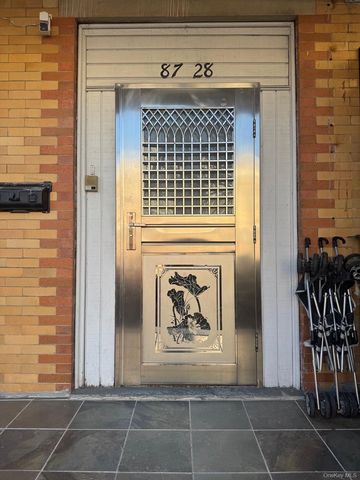 87-28 86 Street, Woodhaven, NY 11421