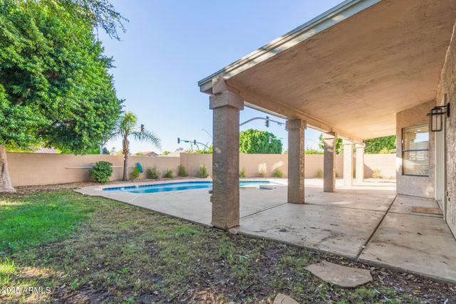 19322 N 74TH Drive, Glendale, AZ 85308