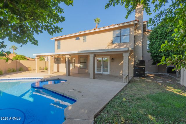 19322 N 74TH Drive, Glendale, AZ 85308