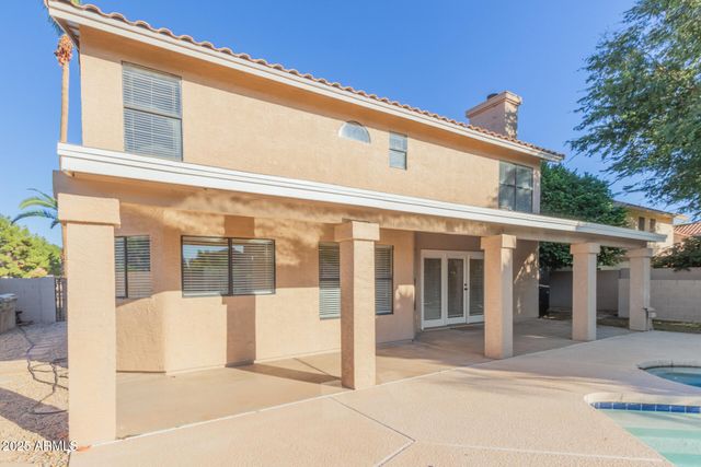 19322 N 74TH Drive, Glendale, AZ 85308