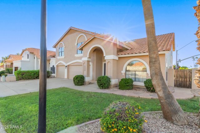 19322 N 74TH Drive, Glendale, AZ 85308