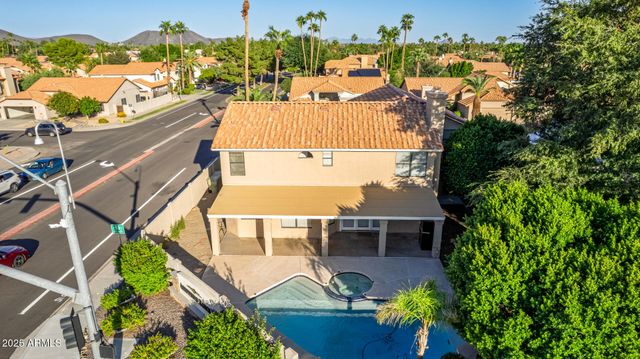 19322 N 74TH Drive, Glendale, AZ 85308