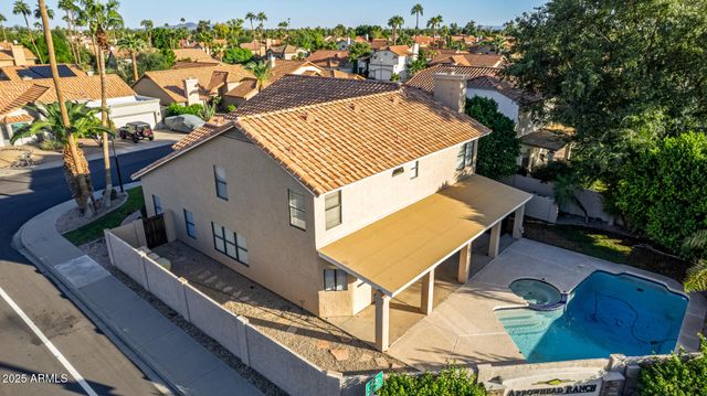 19322 N 74TH Drive, Glendale, AZ 85308
