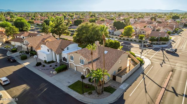 19322 N 74TH Drive, Glendale, AZ 85308