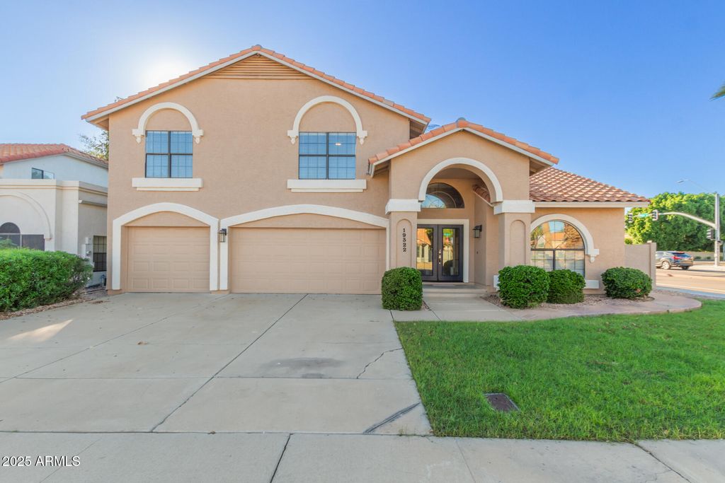 19322 N 74TH Drive, Glendale, AZ 85308