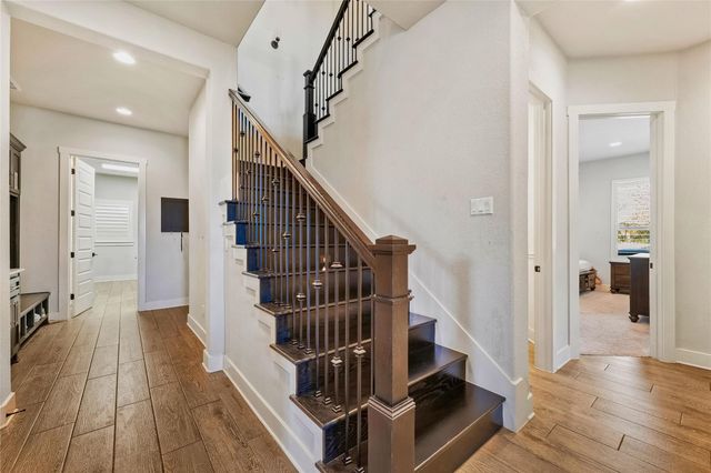 412 Bold Sundown, Liberty Hill, TX 78642