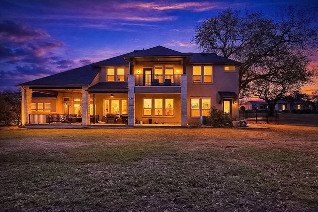 412 Bold Sundown, Liberty Hill, TX 78642