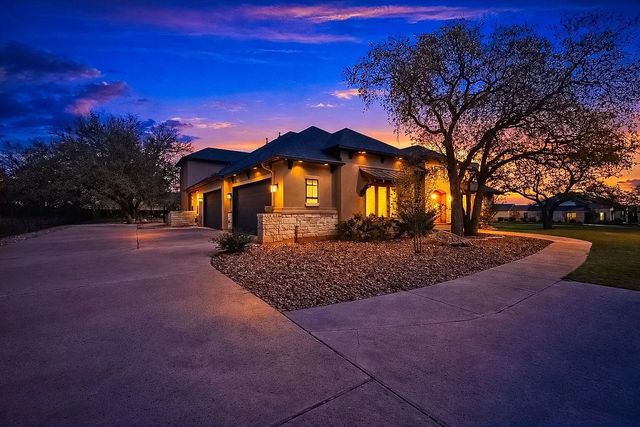 412 Bold Sundown, Liberty Hill, TX 78642