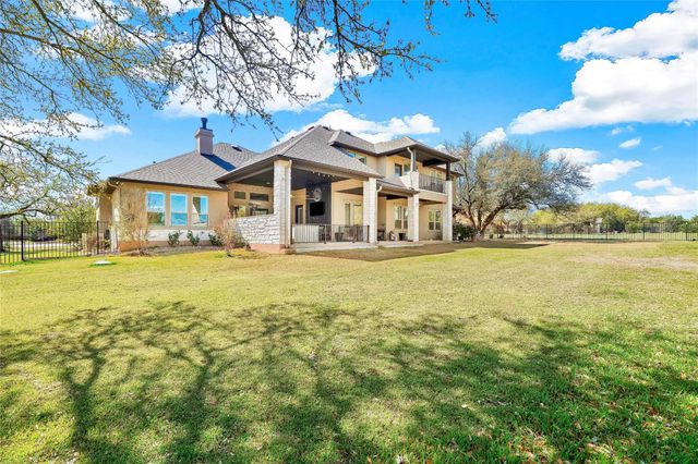412 Bold Sundown, Liberty Hill, TX 78642