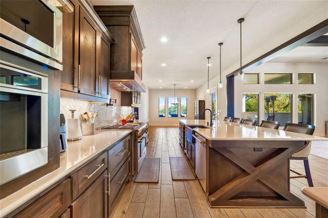 412 Bold Sundown, Liberty Hill, TX 78642