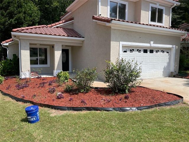 128 GARDEN Walk, Stockbridge, GA 30281