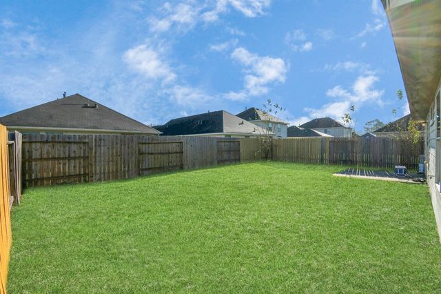 21602 Ornella Circle, Humble, TX 77338