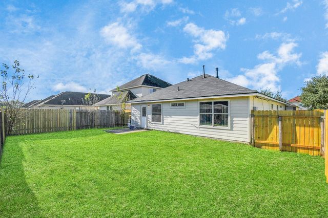 21602 Ornella Circle, Humble, TX 77338
