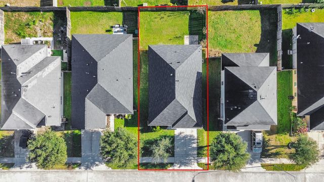 21602 Ornella Circle, Humble, TX 77338