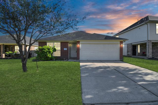 21602 Ornella Circle, Humble, TX 77338
