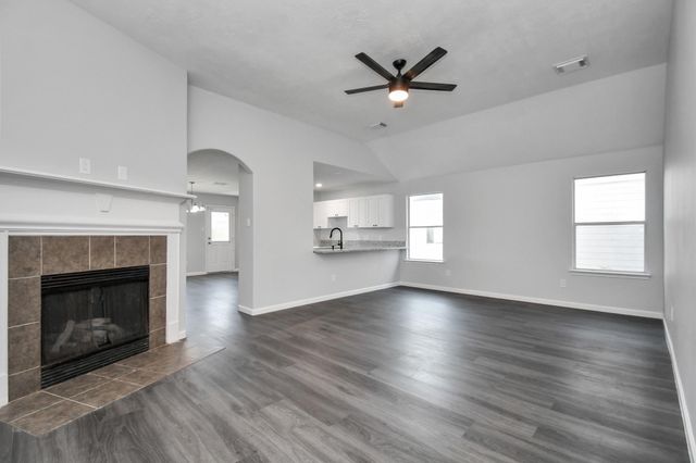 21602 Ornella Circle, Humble, TX 77338