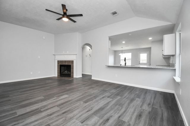 21602 Ornella Circle, Humble, TX 77338