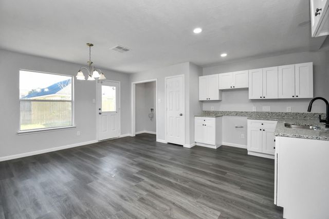 21602 Ornella Circle, Humble, TX 77338