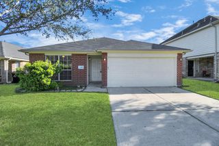 21602 Ornella Circle, Humble, TX 77338