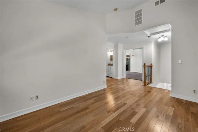 18347 Saticoy Street 39, Reseda, CA 91335