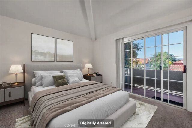 18347 Saticoy Street 39, Reseda, CA 91335