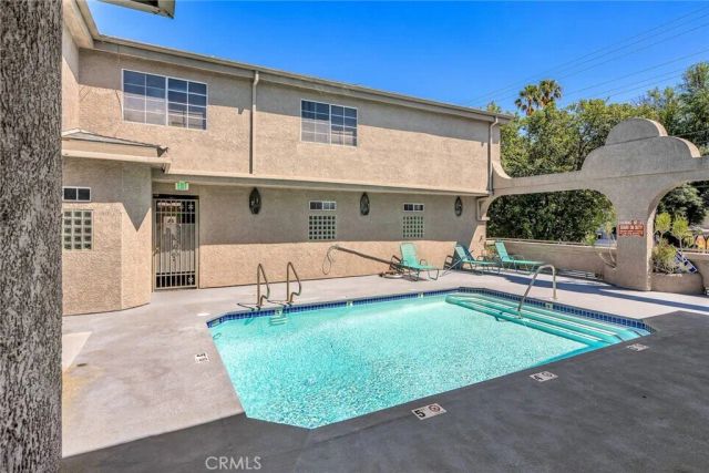 18347 Saticoy Street 39, Reseda, CA 91335