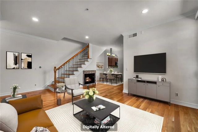 18347 Saticoy Street 39, Reseda, CA 91335