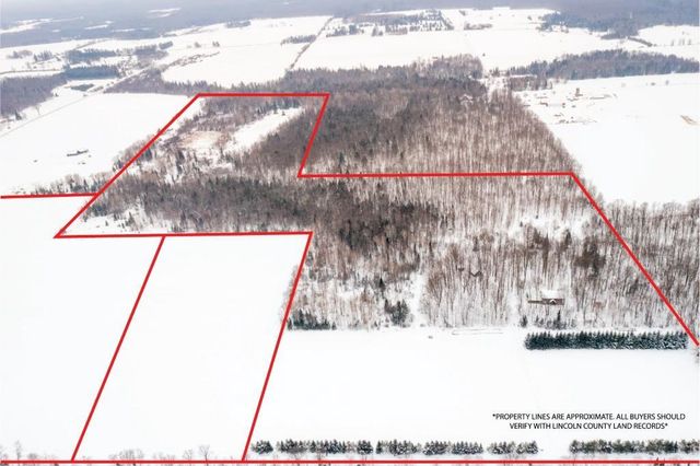 W1863 BURGENER AVENUE, Merrill, WI 54452