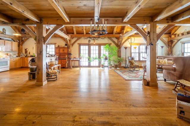 W1863 BURGENER AVENUE, Merrill, WI 54452